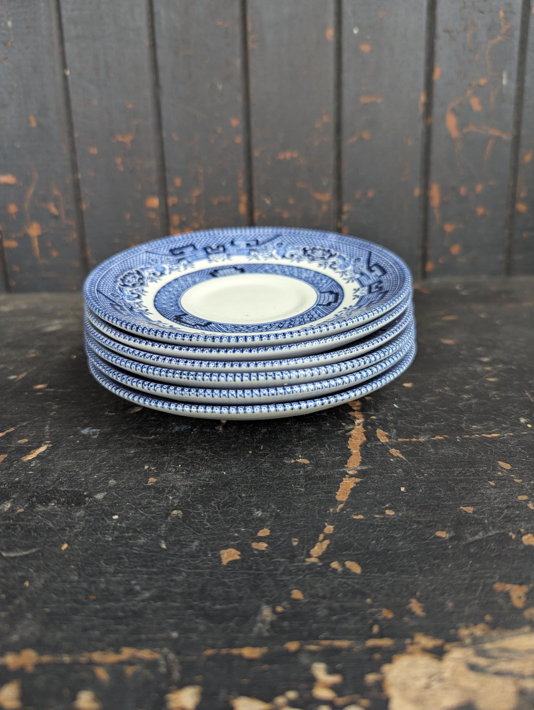 Staffordshire tableware - Etsy 日本