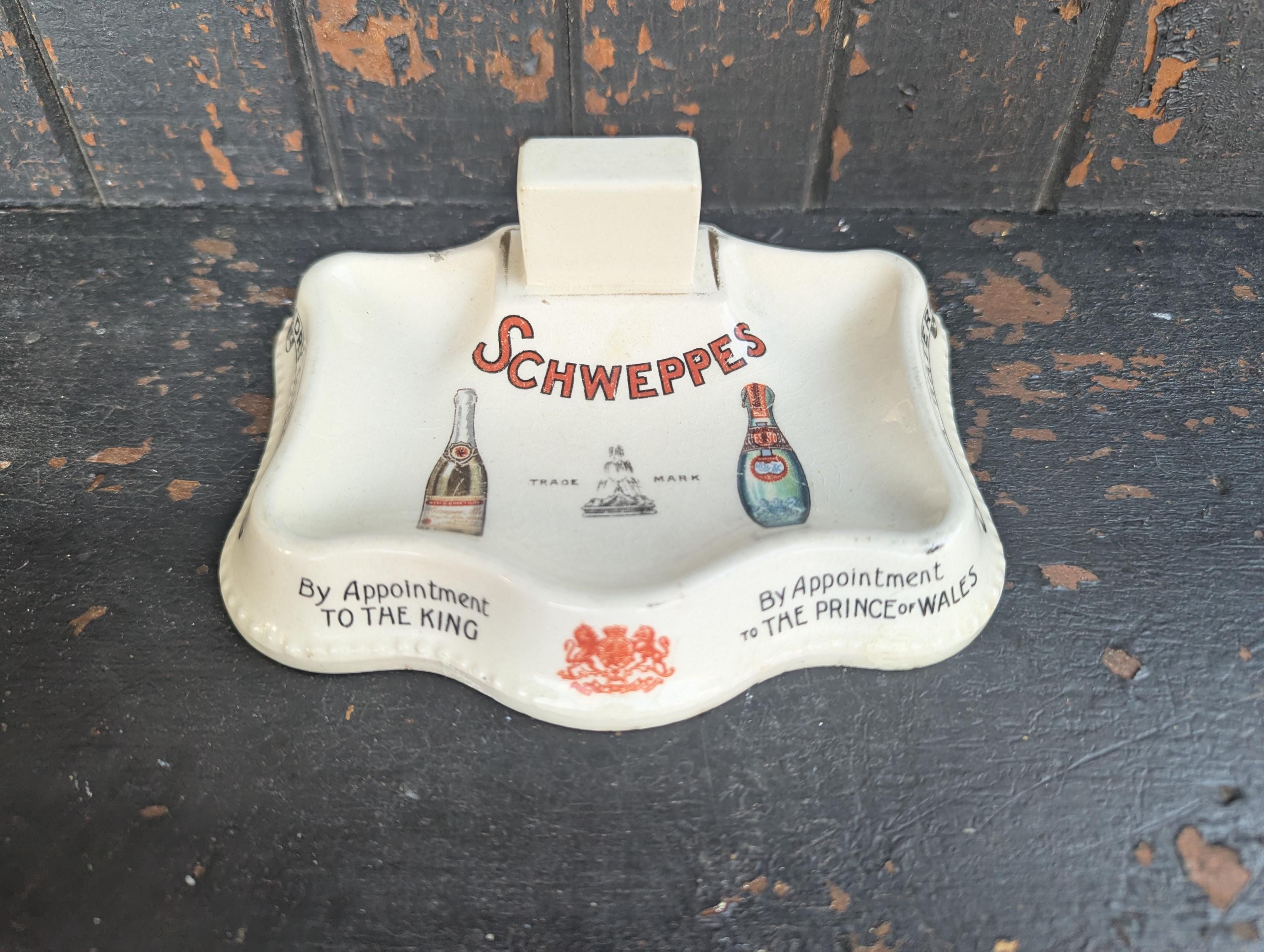 Schweppes ginger ale - Etsy 日本