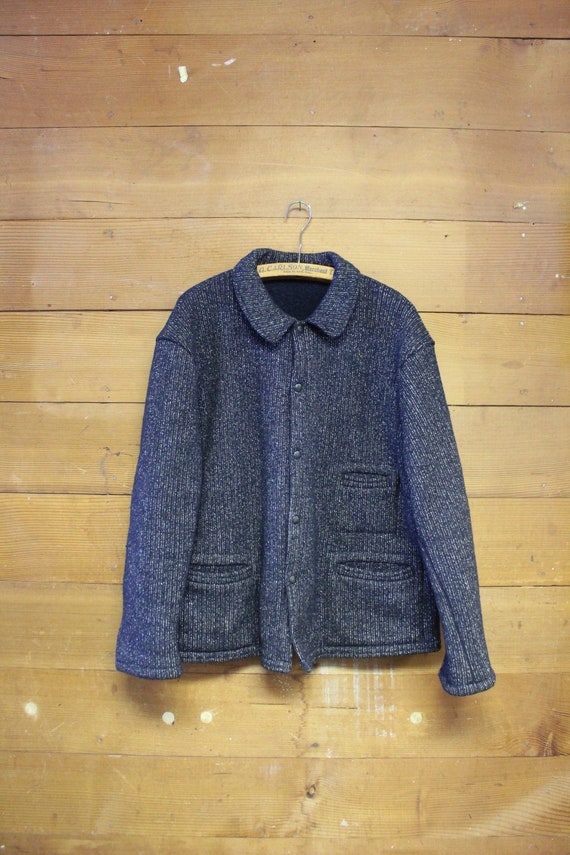 40s Browns Beach Jacket - Etsy