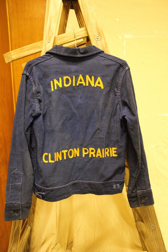 Ffa jacket - Gem 直販オンライン Vintage FFA 42 size 80s Jacket その他