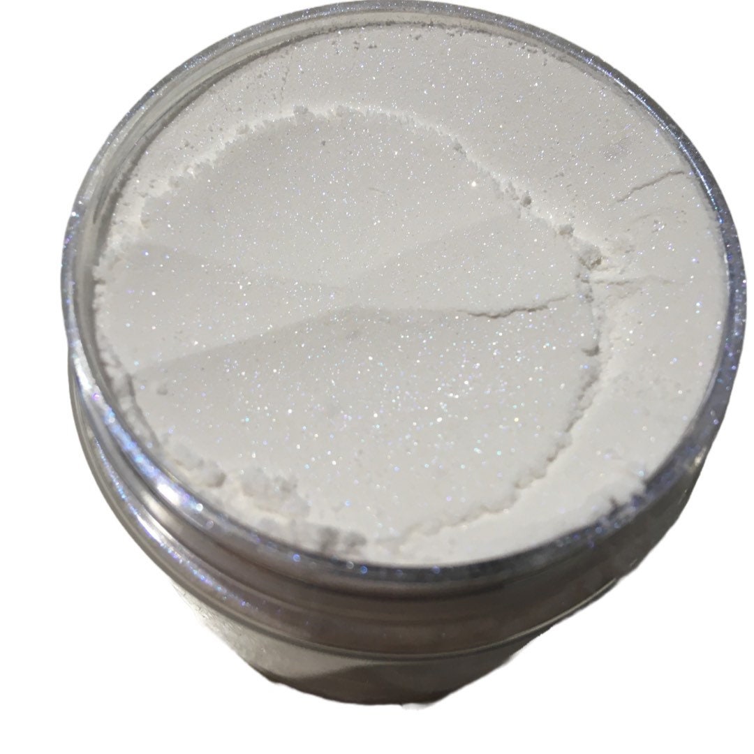 Color Shifting Shimmer Dusting Powder Shimmer Body Powder, Body Shimmer