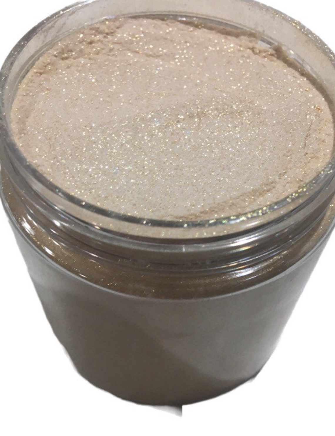 24K Gold Body Dusting Shimmer Body Shimmer Powder Etsy