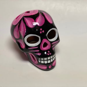 Tag Der Toten Schädel