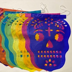 Papel Picado