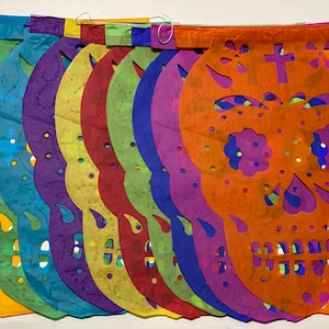 Papel Picado