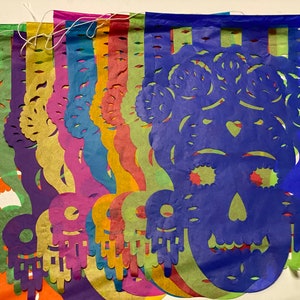 Papel Picado