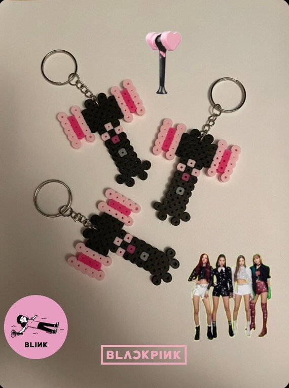 Porte-clés Blackpink 445101