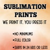 Cleveland Browns Sublimation Transfer Print for Shirts, Mugs and More ...