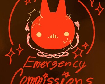 Commissions (90.00 Dollars)