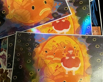 Goldfish