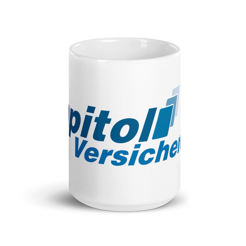 Stromberg Capitol Cup - Etsy