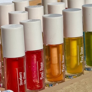 Lip Gloss