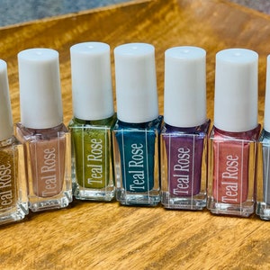Nail Polish