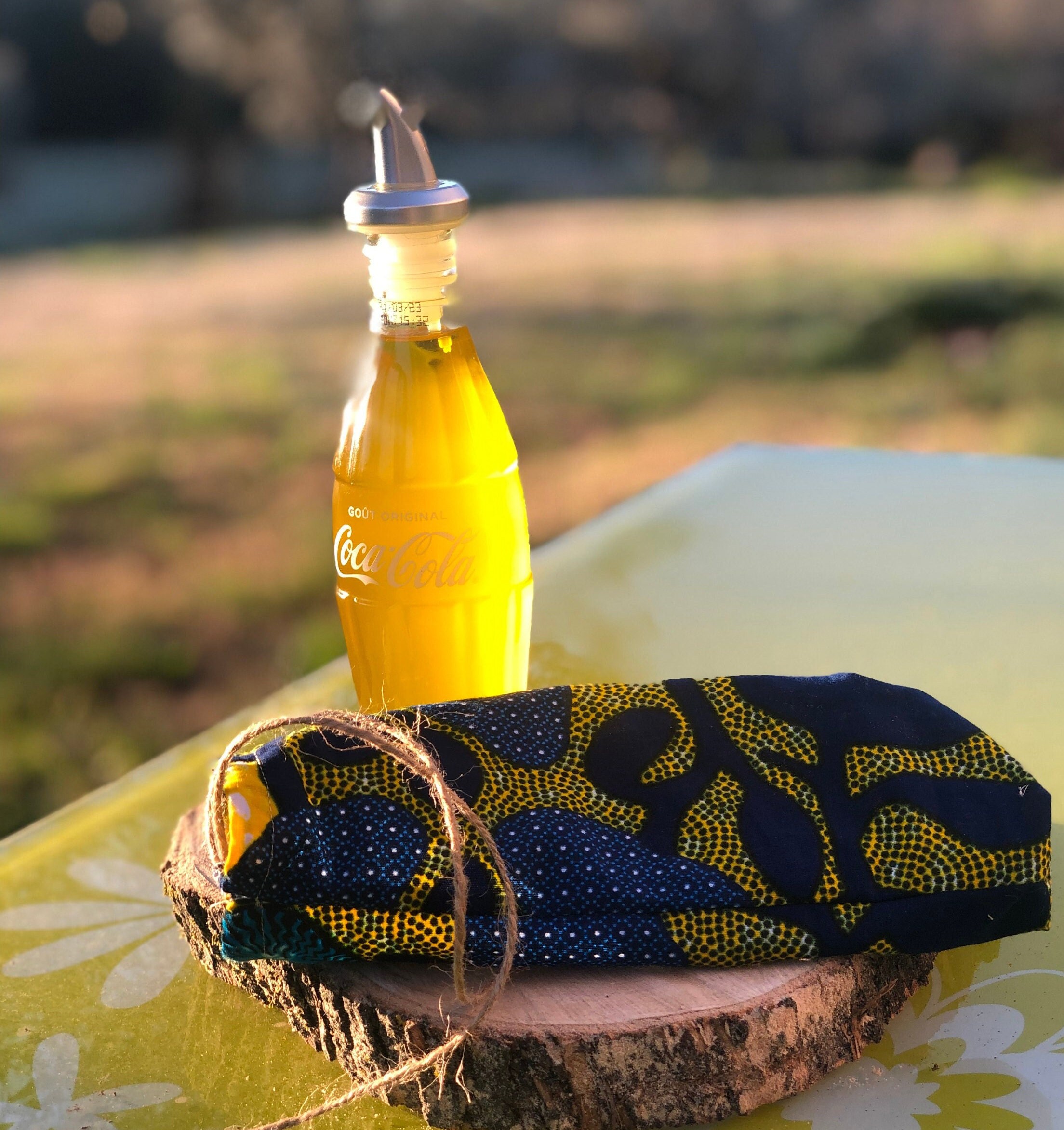 Huile d'olives Naturelle