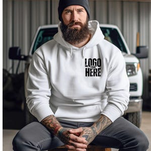 Personalized Custom Hoodies - Add Your Logo, Text, or Design | Perfect for Teams, Businesses, and Gifts/ Custom apparel / custom sweatshirts