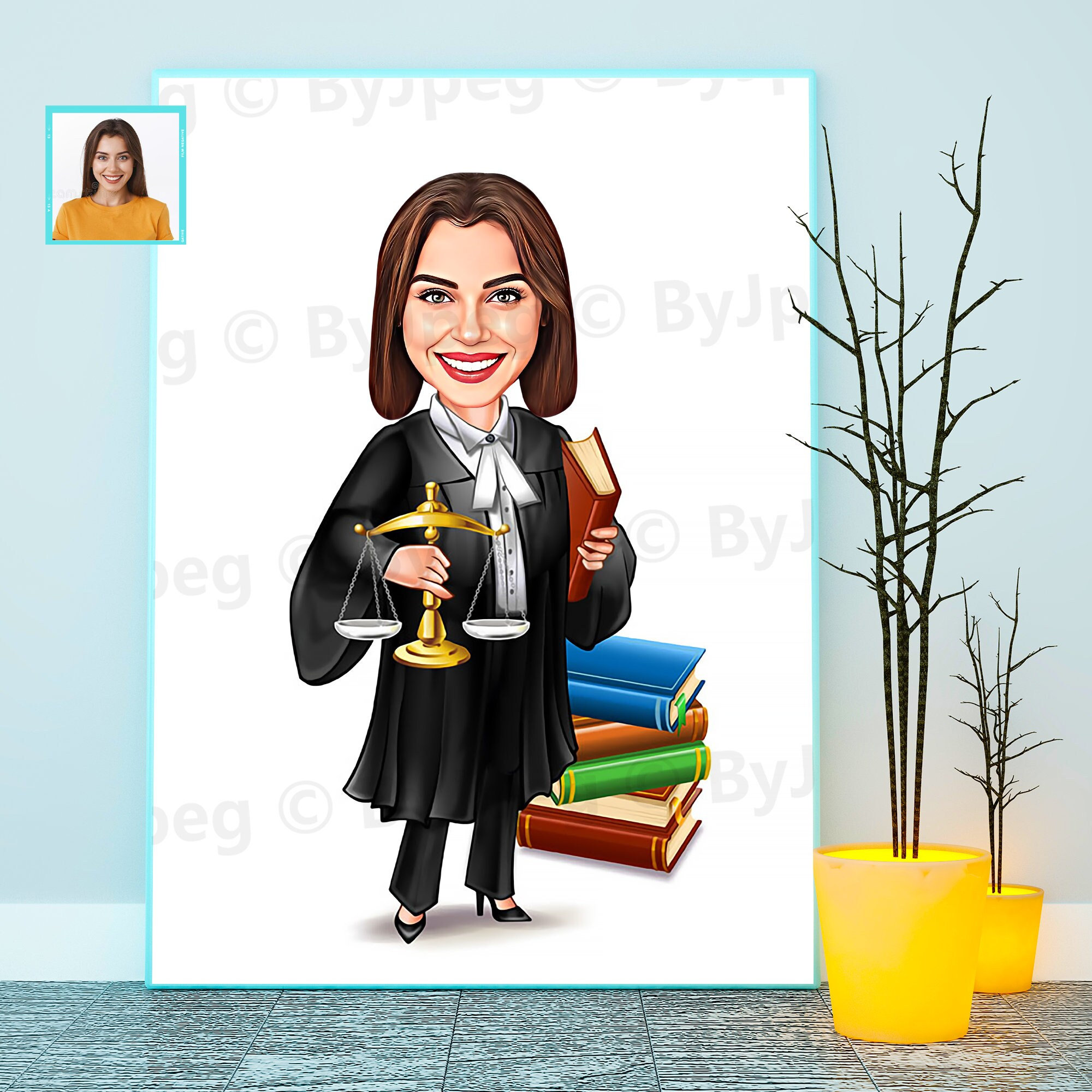 Custom Lawyer Caricature Law Student Gift Custom Super - Etsy Custom Lawyer Caricature Law Student Gift Custom Super - Etsy