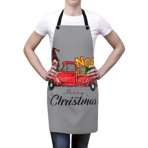 Apron