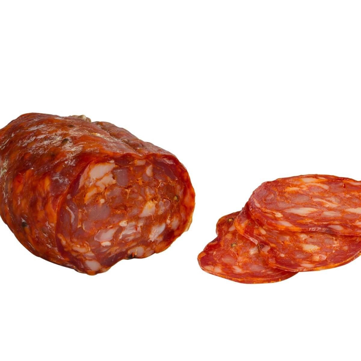 Soppressata Piccante Where To Buy