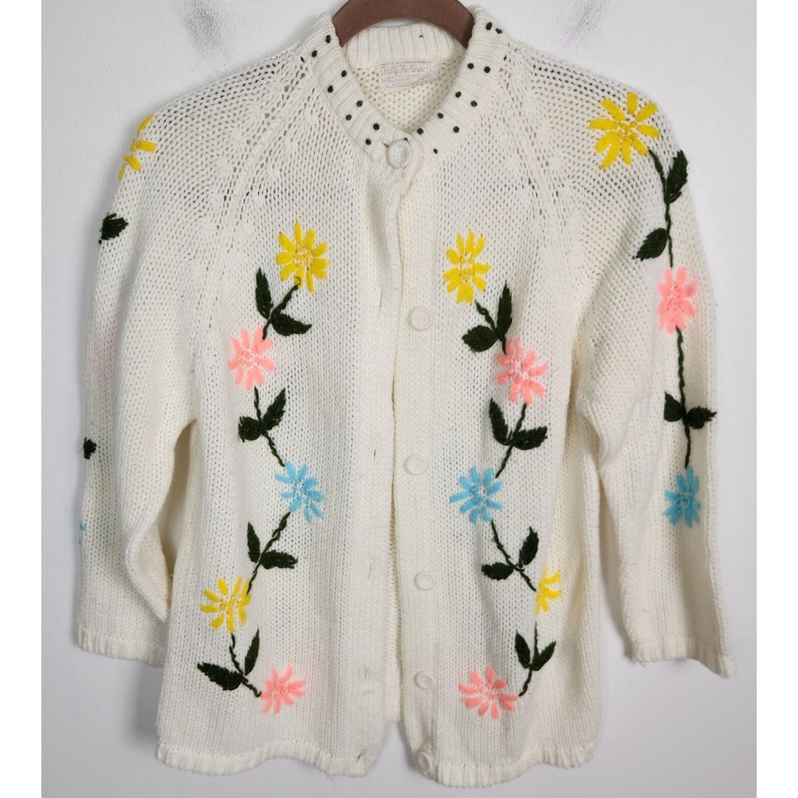 ジャケット・アウター AMERI MEDI VINTAGE FLOWER EMBROIDERY アメリ MEDI VINTAGE FLOWER EMBROIDERY SHIRT（Ameri（アメリ
