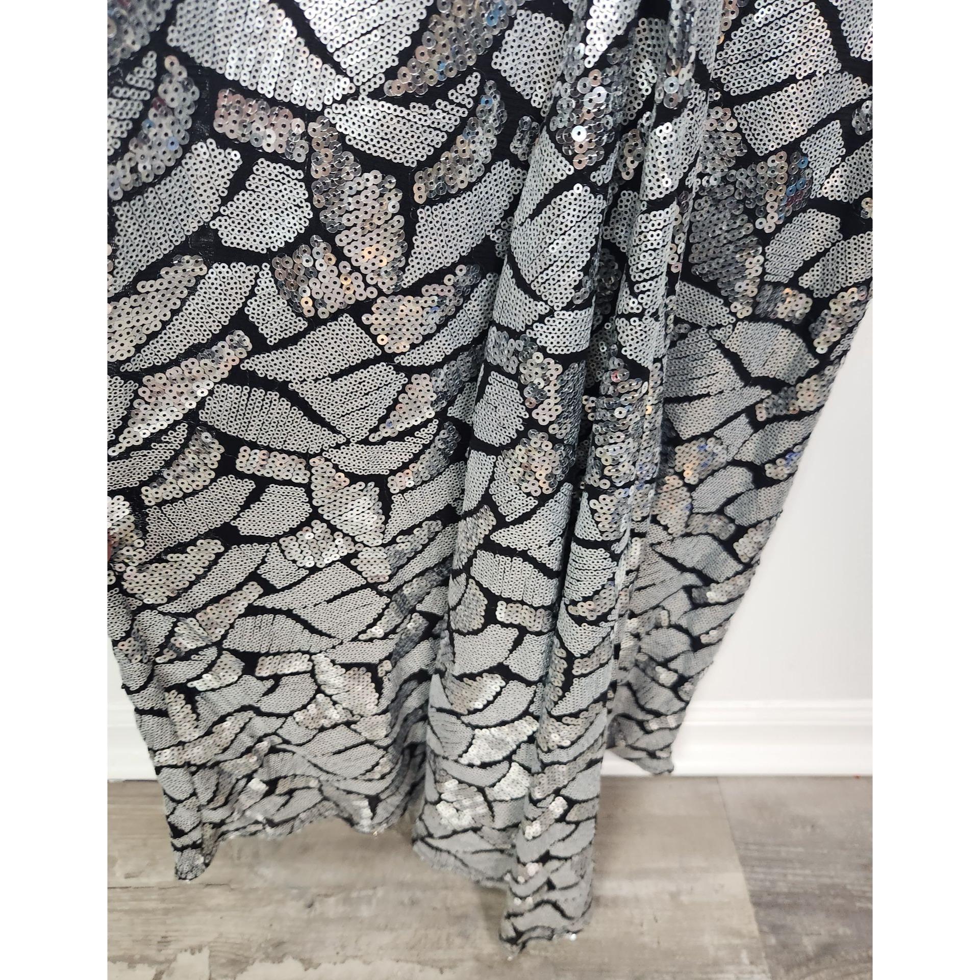 rubber ducky sequin dress 3 DAY SALE **Rubber Ducky sequin mini dress