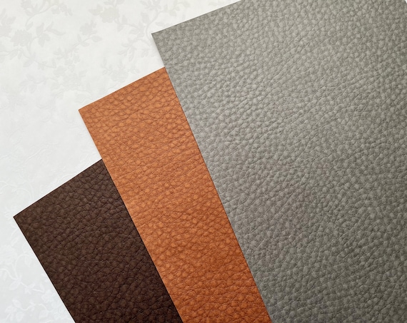 Leather Texture Specialty Paper, 120GSM Litchi Texture Art Paper For Collage, Gift Wrapping, Scrapbooking, Art Crafts, Background Decoration