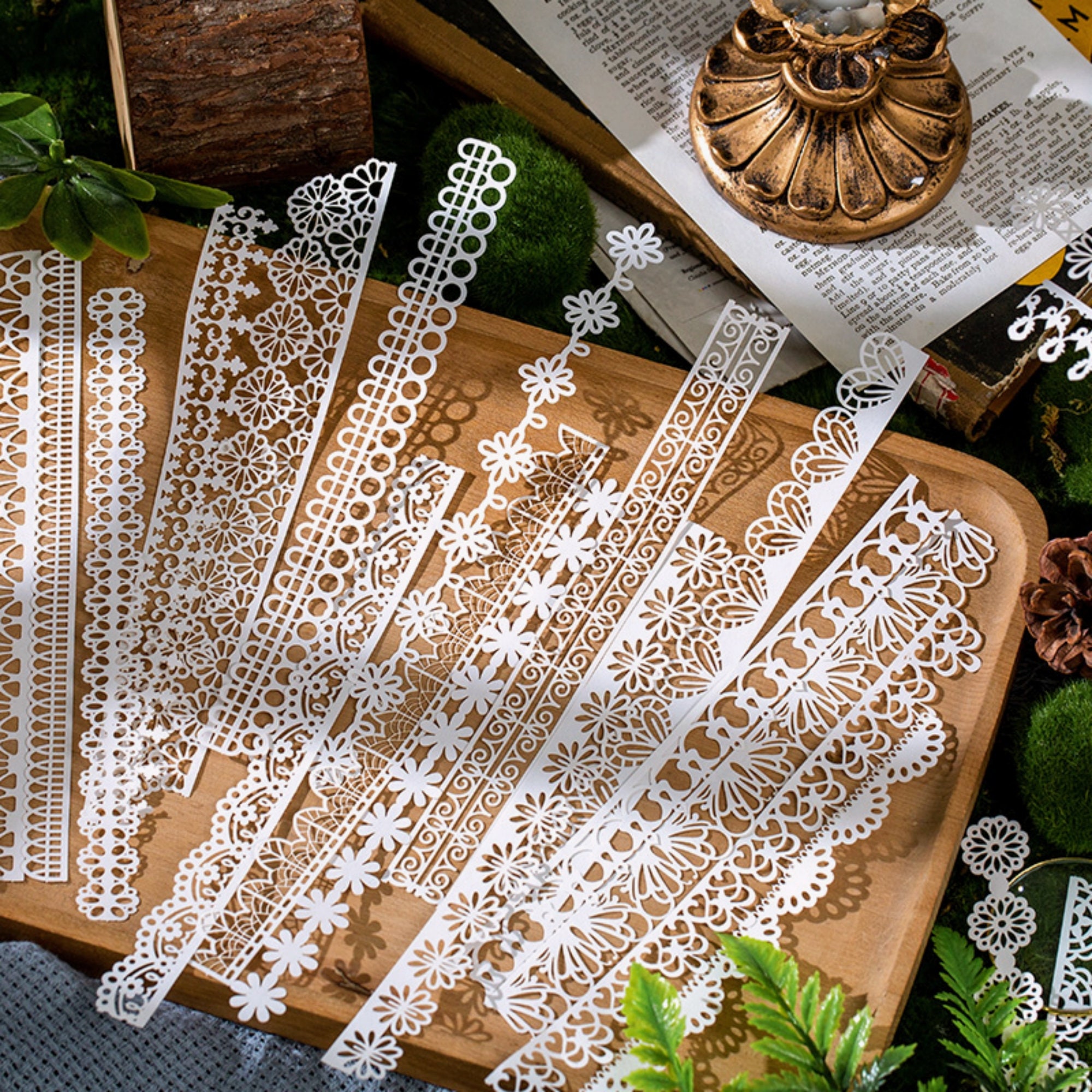 Tooled Leather Svg, Floral Pattern Svg, Western Floral