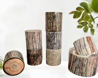 Wood Grain Pattern Tape, Wood Pattern Washi Decorative Tape, Scrapbooking Junk Journal Tape, Collage Tape, Craft Tape, Home Decor Washi Tape