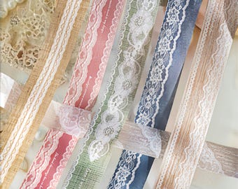 Washi-tape met kanttextuur, elegant kantontwerppapiertape, vintage kantpatroontape voor journaling, kaarten maken, cadeaupapier, ambachten