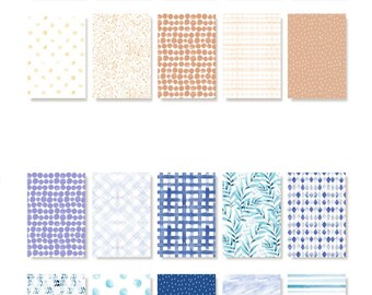 100 Stück Handgefertigte Jasmin-Blüten Aus Maulbeerpapier – 25x25mm, Für Scrapbooking, Hochzeitsdeko, Bastelprojekte