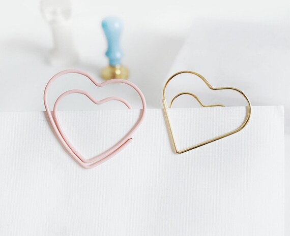 paperclips creatief, 9 stuks decoratieve paperclips schattige paperclips creatieve metalen bladwijzers, strik-2