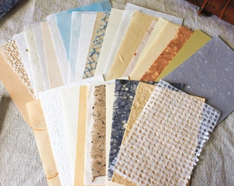 22 Sheets Scrapbook Paper Pack, Deco Paper, Ephemera Paper, Vintage Paper, Junk Journal Paper, Collage Paper, Paper Crafts, Decoupage Paper