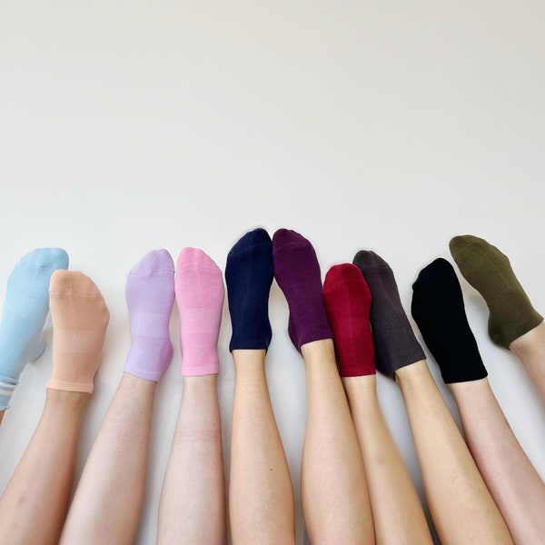 Barre Socks Etsy