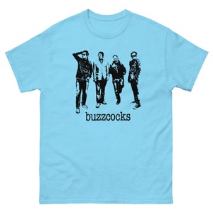 70s punk rock music Men&#39;s classic tee