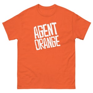 70s punk band Men&#39;s classic tee