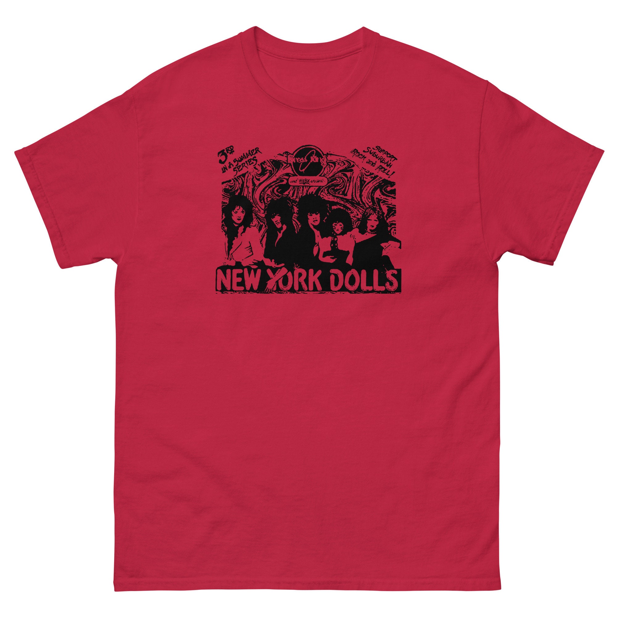 ハノイロックス 2003年日本ツアーTシャツ ハノイロックス 2003年日本ツアーTシャツ Hanoi Rocks Japan