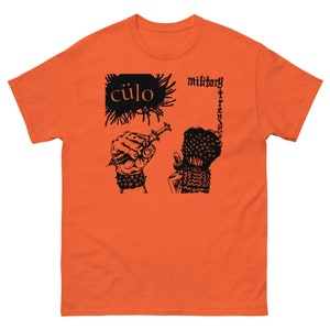 Klassisches T-Shirt für Männer