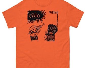 Hardcore punk Men's classic tee