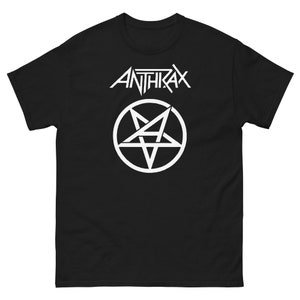 heavy metal Men&#39;s classic tee