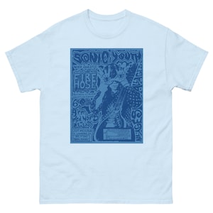 Alternative music Men&#39;s classic tee