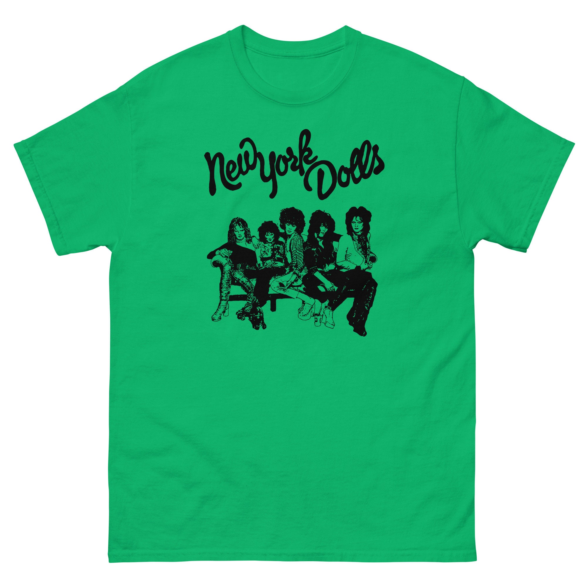 Hanoi rocks t shirt - Etsy 日本