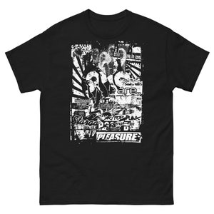 PUNK Men&#39;s classic tee