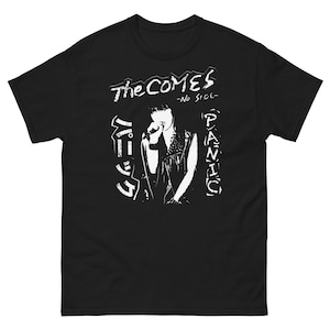 Japanese hardcore punk band 80s Men's classic tee