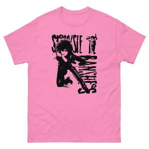 80s post punk music Men&#39;s classic tee
