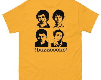 ミュージシャン Layered T-shirt \"lit tle punk\" [Yellow] ra,kids_tee,x900,EDE272: