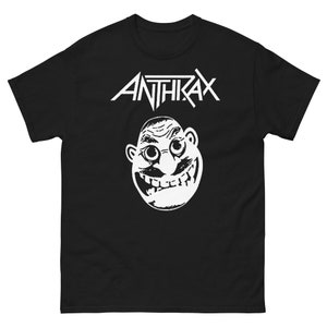 heavy metal Men&#39;s classic tee