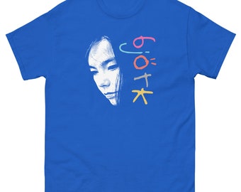 Alternative/Indie music Men's classic tee