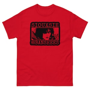 80s post punk Men&#39;s classic tee