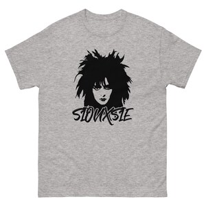 80s post punk Men&#39;s classic tee