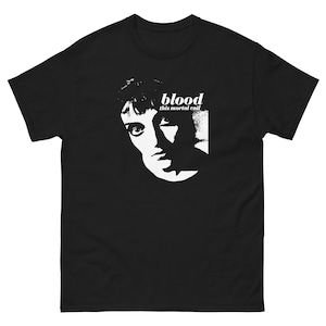 Alternative/Indie, 80s music, Men&#39;s classic tee
