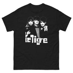 Rock music Men&#39;s classic tee